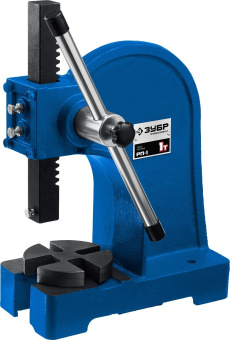 Пресс реечный Зубр РП-1 32271-1 от магазина РЭССИ