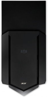ПК Acer Nitro N50-620 MT i7 11700F (2.5) 16Gb 1Tb 7.2k SSD256Gb RTX3060 12Gb noOS GbitEth WiFi BT 500W черный от магазина РЭССИ