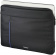 Картинка Чехол для ноутбука 15.6" Hama Cape Town черный/синий полиэстер (00216517) от магазина РЭССИ Чехол для ноутбука 15.6" Hama Cape Town черный/синий полиэстер (00216517) от магазина РЭССИ