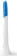 Картинка Насадка для зубных щеток Philips Sonicare HX8072/01 TongueCare+ (упак.:2шт) со всеми взрослыми щетками Philips Sonicare от магазина РЭССИ Насадка для зубных щеток Philips Sonicare HX8072/01 TongueCare+ (упак.:2шт) со всеми взрослыми щетками Philips Sonicare от магазина РЭССИ