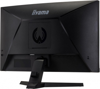 Монитор Iiyama 23.6" Red Eagle G2466HSU-B1 черный VA LED 1ms 16:9 HDMI M/M матовая 250cd 178гр/178гр 1920x1080 DP FHD USB 3.7кг от магазина РЭССИ