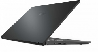 Ноутбук MSI Modern 14 B11MOU-1239RU Core i5 1155G7 8Gb SSD256Gb Intel Iris Xe graphics 14" IPS FHD (1920x1080) Windows 11 Professional dk.grey WiFi BT Cam (9S7-14D334-1239) от магазина РЭССИ