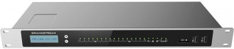 АТС Grandstream UCM6308A цифровая гибридная от магазина РЭССИ