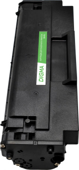 Картридж лазерный Digma DH-01L черный (2000стр.) для Digma DHP-2401 от магазина РЭССИ
