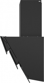 Вытяжка каминная Maunfeld Cascada 60 черный управление: сенсорное (1 мотор) от магазина РЭССИ