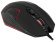 Мышь Acer OMW170 черный оптическая (3200dpi) USB (6but) от магазина РЭССИ