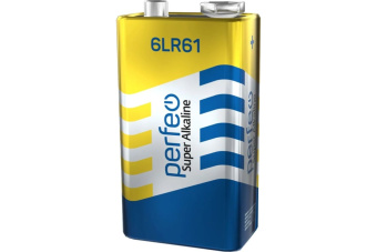 Элемент Perfeo 6LR61 от магазина РЭССИ
