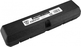 Ключ динам. Deko DKTW01 1/4"" (065-0341) от магазина РЭССИ