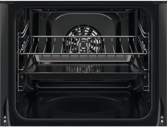 Духовой шкаф Электрический Electrolux EOF3H40BW белый от магазина РЭССИ