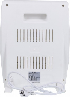 Обогреватель инфракрасный Ресанта ИКО-800Л 800Вт белый от магазина РЭССИ