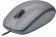 Картинка Мышь Logitech M110 серый/темно-серый оптическая (1000dpi) silent USB (2but) от магазина РЭССИ Мышь Logitech M110 серый/темно-серый оптическая (1000dpi) silent USB (2but) от магазина РЭССИ