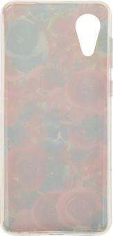 Чехол (клип-кейс) Gresso для Samsung Galaxy A03 Core Air прозрачный/рисунок (GR17AAAE9230) от магазина РЭССИ