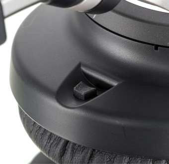 Наушники мониторные Audio-Technica ATH-M70X 3м черный проводные оголовье (80000182) от магазина РЭССИ