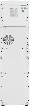 Кулер Hyundai H-WD3406E напольный электронный белый от магазина РЭССИ