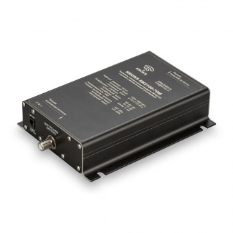 3G репитер UMTS2100 KROKS RK2100-70M с ручной регулировкой уровня от магазина РЭССИ