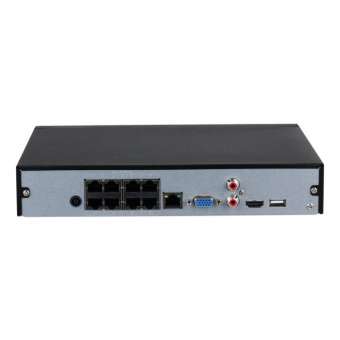 Видеорегистратор Dahua DHI-NVR4116HS-8P-4KS2/L от магазина РЭССИ