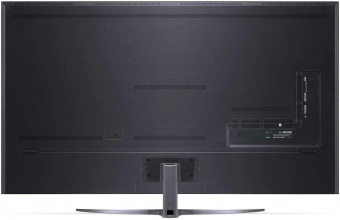 Телевизор LED LG 65" 65QNED916PA.ADKG темно-серый 4K Ultra HD 120Hz DVB-T2 DVB-C DVB-S DVB-S2 USB WiFi Smart TV (RUS) от магазина РЭССИ