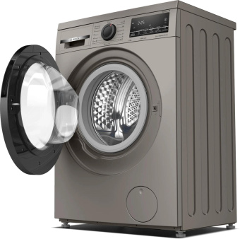 Стиральная машина Bosch WLS2846SME пан.англ. класс: A загр.фронтальная макс.:8кг серебристый от магазина РЭССИ