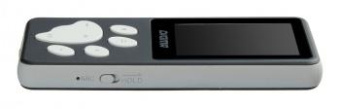 Плеер Hi-Fi Flash Digma S4 8Gb черный/серый/1.8"/FM/microSDHC от магазина РЭССИ
