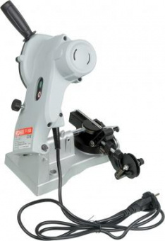 Электроточило Ресанта Т-100 100Вт 5000об/мин d=104мм от магазина РЭССИ