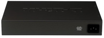 Коммутатор D-Link DES-1024D/G1A 24x100Mb неуправляемый от магазина РЭССИ