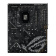 Материнская плата Asus ROG STRIX Z890-E GAMING WIFI Soc-1851 Intel Z890 4xDDR5 ATX AC`97 8ch(7.1) 5Gigabit RAID+HDMI+DP от магазина РЭССИ