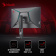 Картинка Монитор Bloody 24.5" MN251F серый IPS LED 1ms 16:9 HDMI M/M матовая HAS Piv 320cd 178гр/178гр 1920x1080 200Hz G-Sync DP FHD USB 4.3кг от магазина РЭССИ Монитор Bloody 24.5" MN251F серый IPS LED 1ms 16:9 HDMI M/M матовая HAS Piv 320cd 178гр/178гр 1920x1080 200Hz G-Sync DP FHD USB 4.3кг от магазина РЭССИ
