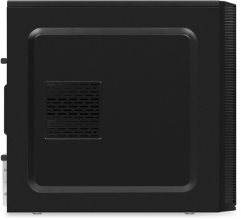 ПК IRU 310H5SC MT PG G6405 (4.1) 8Gb SSD256Gb UHDG 610 Windows 11 Professional GbitEth 200W черный (2069263) от магазина РЭССИ