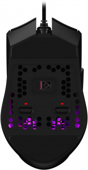 Мышь A4Tech Bloody L65 Max черный оптическая (12000dpi) USB (6but) от магазина РЭССИ