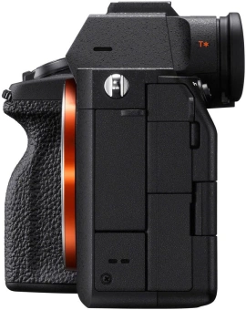 Фотоаппарат Sony Alpha 7 IV черный 33Mpix 3" UHD 4K WiFi NP-FZ100 от магазина РЭССИ