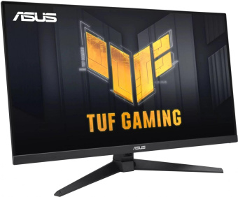 Монитор Asus 31.5" TUF Gaming VG328QA1A черный VA LED 1ms 16:9 HDMI M/M матовая 300cd 178гр/178гр 1920x1080 170Hz FreeSync Premium DP FHD USB 6.8кг от магазина РЭССИ