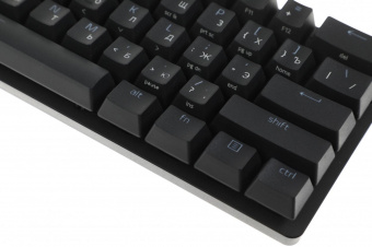 Клавиатура Razer Huntsman Mini механическая черный/черный USB Multimedia for gamer LED (RZ03-03391500-R3R1) от магазина РЭССИ