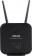 Роутер беспроводной Asus 4G-N12 N300 10/100BASE-TX/4G cat.4 черный от магазина РЭССИ