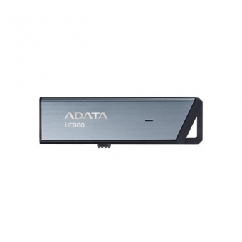 Флеш Диск A-Data 128Gb Type-C UE800 AELI-UE800-128G-CSG USB3.2 серебристый от магазина РЭССИ