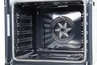 Духовой шкаф Электрический Gorenje BOB6737E01XK нержавеющая сталь/черный от магазина РЭССИ