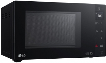 Микроволновая Печь LG MH6336GIB 23л. 1000Вт черный от магазина РЭССИ