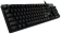 Клавиатура Logitech G512 Red Linear механическая черный USB Multimedia for gamer LED (920-009374) от магазина РЭССИ