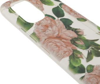 Чехол (клип-кейс) Gresso для Samsung Galaxy A03 Air прозрачный/рисунок (GR17AAAE9196) от магазина РЭССИ