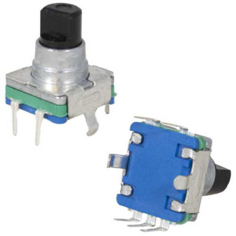 EC110M 20/20 10mm от магазина РЭССИ