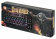 Клавиатура Оклик 960G Dark Knight механическая черный USB Multimedia for gamer от магазина РЭССИ