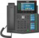 Телефон IP Fanvil X6U черный от магазина РЭССИ