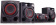 Картинка Минисистема LG XBOOM CJ45 черный 720Вт CD CDRW FM USB BT от магазина РЭССИ Минисистема LG XBOOM CJ45 черный 720Вт CD CDRW FM USB BT от магазина РЭССИ