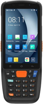 Терминал сбора данных Urovo CT48 (CT48-SU3S12E4031) от магазина РЭССИ