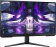 Монитор Samsung 27" Odyssey G3 S27AG320NI черный VA LED 1ms 16:9 HDMI полуматовая HAS Piv 250cd 178гр/178гр 1920x1080 165Hz FreeSync Premium DP WQ 4.8кг от магазина РЭССИ