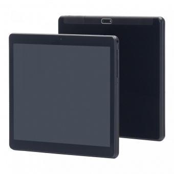 Планшет Digma CITI Octa 10 SC9863 (1.6) 8C RAM4Gb ROM64Gb 10.1" IPS 1920x1200 3G 4G Android 9.0 черный 5Mpix 2Mpix BT GPS WiFi Touch microSD 128Gb minUSB 5000mAh от магазина РЭССИ