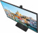 Монитор Samsung 27" LS27A400UJUXEN черный IPS LED 5ms 16:9 HDMI матовая HAS Pivot 1000:1 250cd 178гр/178гр 1920x1080 DisplayPort FHD USB 6.6кг от магазина РЭССИ
