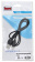 Кабель Buro BHP LIGHTNING 0.8 USB (m)-Lightning (m) 0.8м черный от магазина РЭССИ