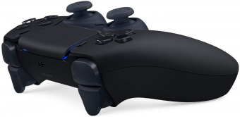 Геймпад Беспроводной PlayStation DualSense черный для: PlayStation 5 (CFI-ZCT1J 01) от магазина РЭССИ