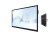 Интерактивный комплекс NexTouch Nextpanel 86 IFCKV5INT86 86" IR Android Intel Core i5 DDR4 8Gb SSD 256Gb 4K (3840x2160) WiFi от магазина РЭССИ