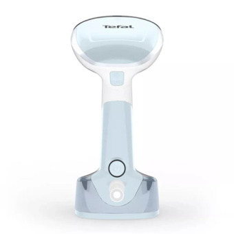 Отпариватель ручной Tefal DT3041E1 1300Вт белый/голубой от магазина РЭССИ